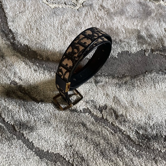 Dior belt - Picture 1 of 4
